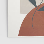 Shapes and Branches 03 Poster Gallery Image 3