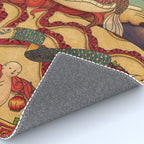 Chinese Lion Rug Gallery Image 4