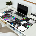 STAR TREATMENT Desk Mat Gallery Image 2