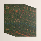 william morris Wrapping Paper Gallery Image 3