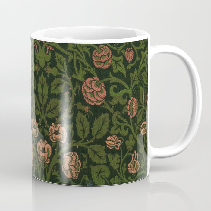 william morris Coffee Mug Gallery Image 1