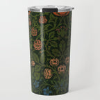 william morris Travel Mug Gallery Image 1
