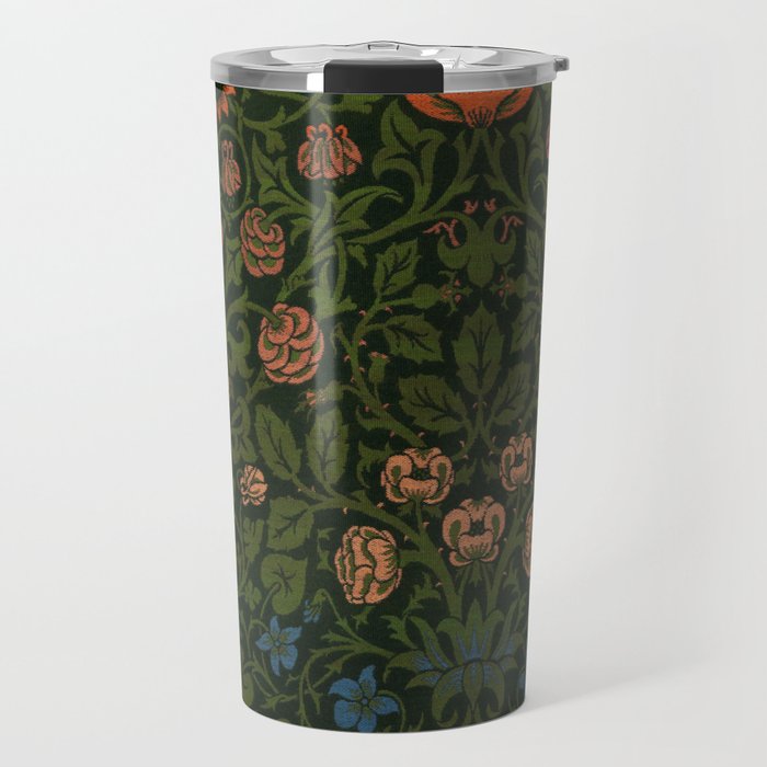 william morris Travel Mug Gallery Image 1
