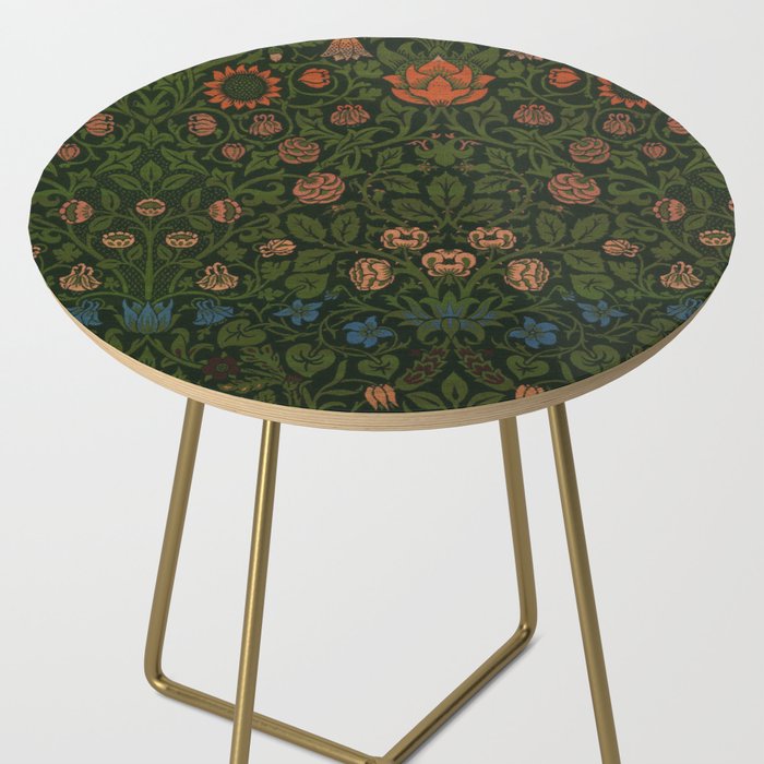 william morris Side Table Gallery Image 2