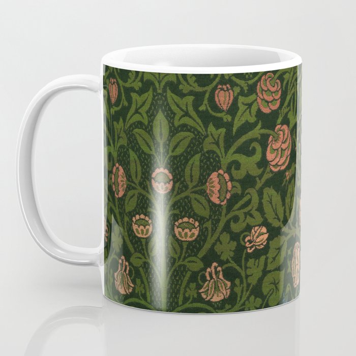 william morris Coffee Mug Gallery Image 3