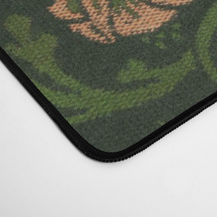 william morris Desk Mat Gallery Image 4