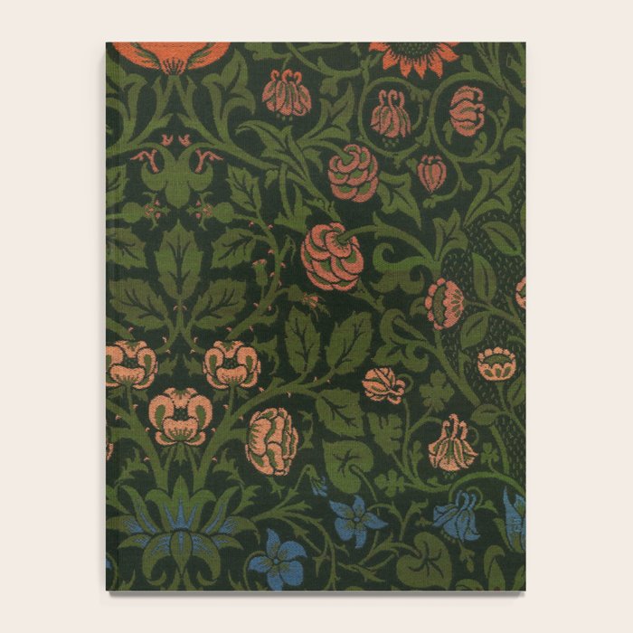 william morris Notebook Gallery Image 4