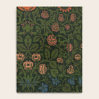 william morris Notebook Gallery Image 4