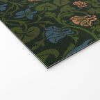 william morris Welcome Mat Gallery Image 2