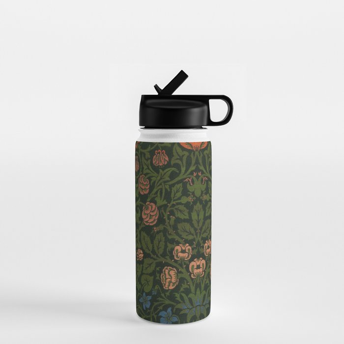 william morris Water Bottle Gallery Image 1