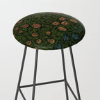 william morris Stool Gallery Image 2