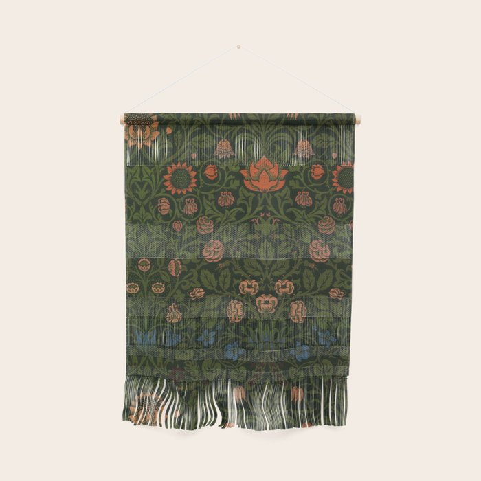 william morris Wall Hanging Gallery Image 1