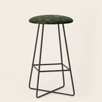 william morris Stool Gallery Image 1