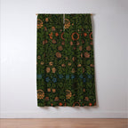 william morris Window Curtain Gallery Image 3