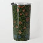 william morris Travel Mug Gallery Image 3