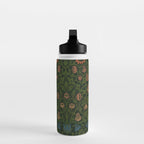 william morris Water Bottle Gallery Image 3