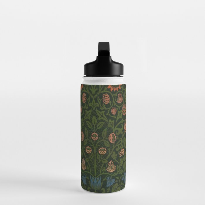william morris Water Bottle Gallery Image 3