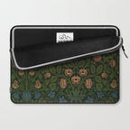 william morris Laptop Sleeve Gallery Image 2
