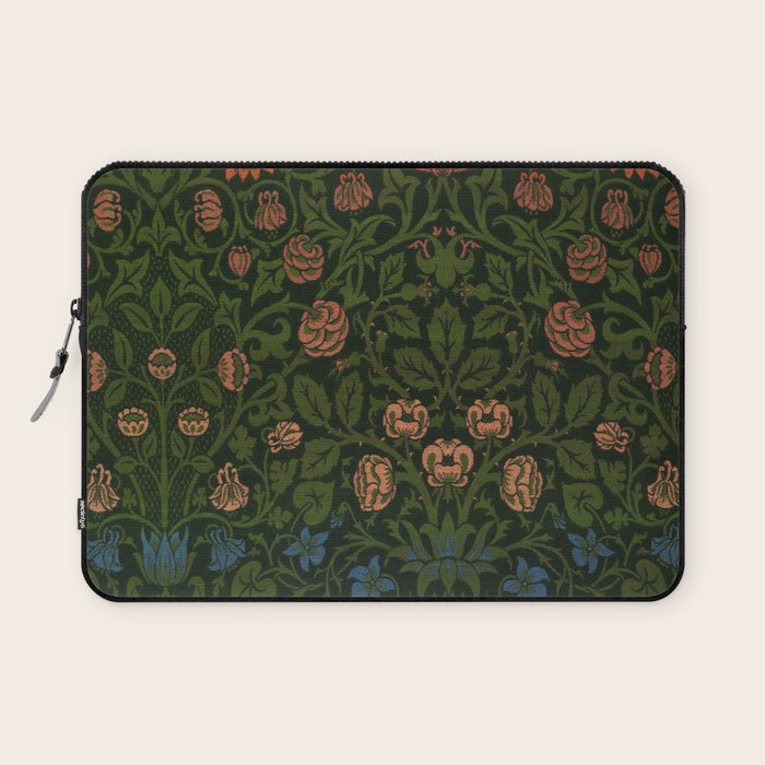 william morris Laptop Sleeve Gallery Image 1