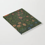 william morris Notebook Gallery Image 2