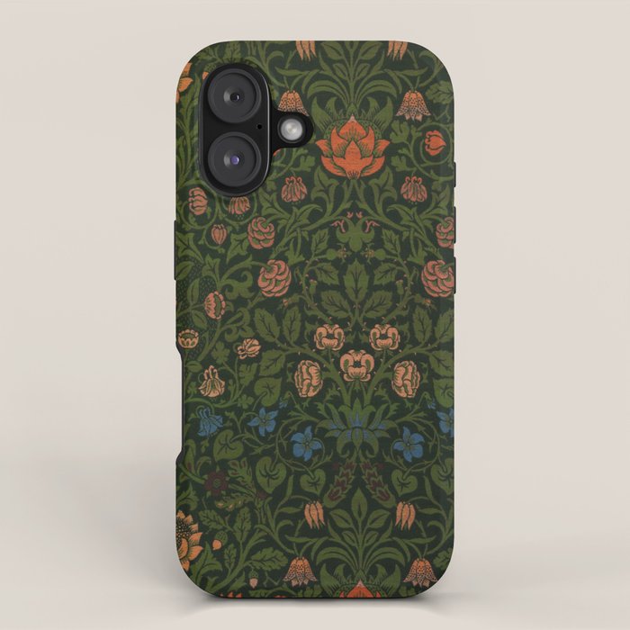 william morris iPhone Case Gallery Image 1