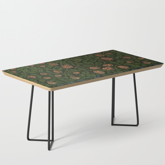 william morris Coffee Table Gallery Image 1