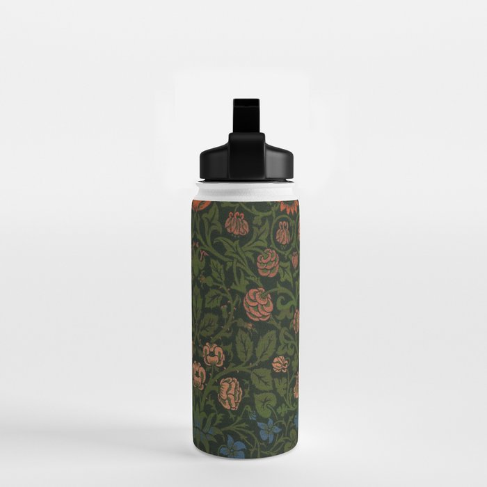 william morris Water Bottle Gallery Image 2