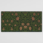 william morris Desk Mat Gallery Image 3