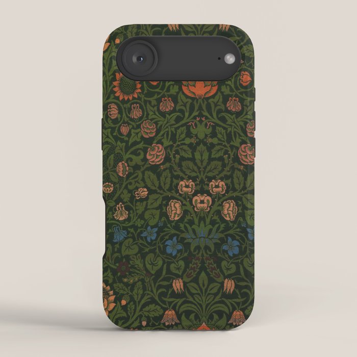 william morris iPhone Case Gallery Image 2