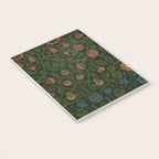 william morris Notebook Gallery Image 3