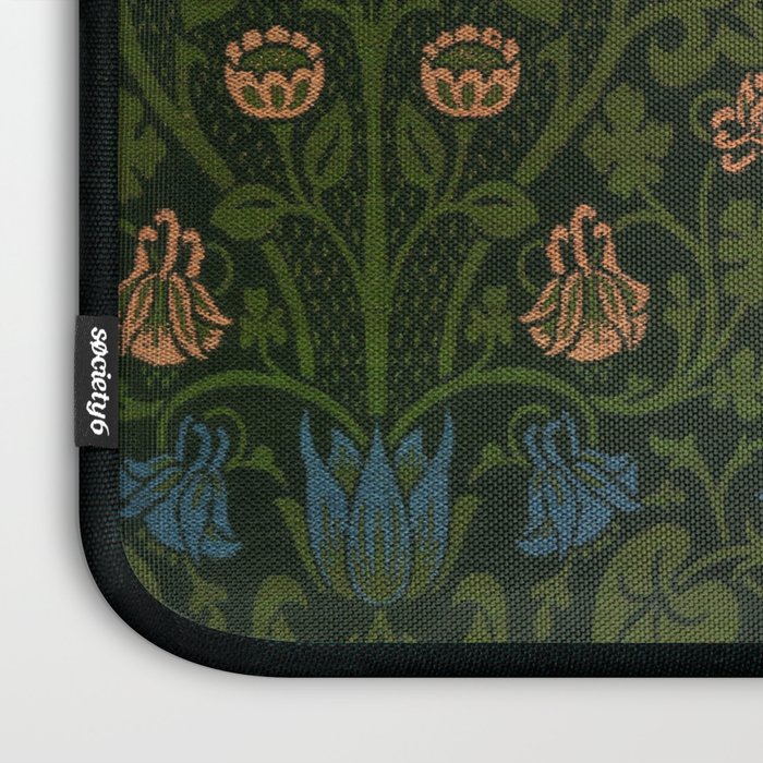 william morris Laptop Sleeve Gallery Image 3