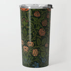 william morris Travel Mug Gallery Image 2