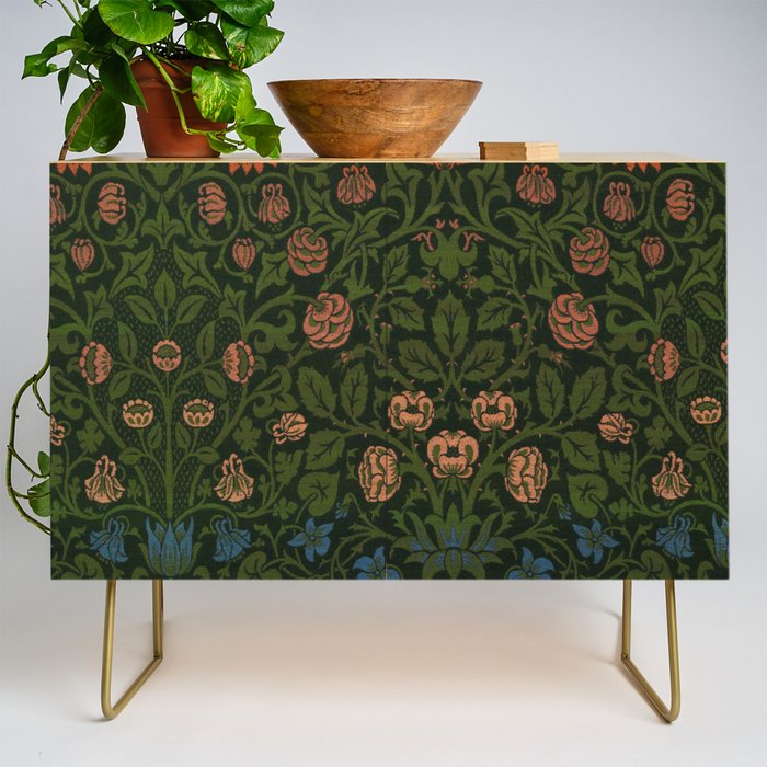 william morris Credenza Gallery Image 1