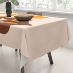 Sea tangle - retro Tablecloth Gallery Image 3