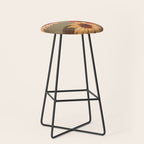Sunflowers Moment Stool Gallery Image 1