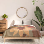 Sunflowers Moment Comforter Gallery Image 3