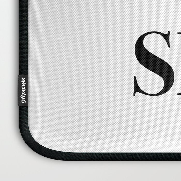 Rise and Shine Laptop Sleeve Gallery Image 3