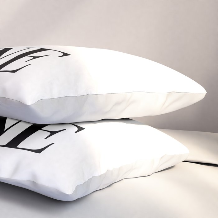 Rise and Shine Pillow Sham Gallery Image 3