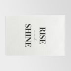 Rise and Shine Rug Gallery Image 2