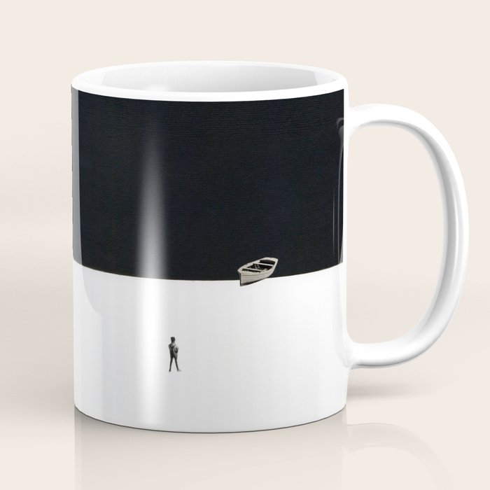 Ashore Coffee Mug Gallery Image 1