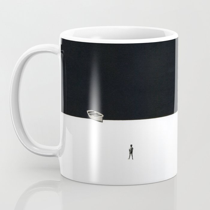 Ashore Coffee Mug Gallery Image 3
