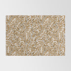  Autumn Botnica Foliage in Neutral Rug Gallery Image 2
