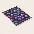 Jewel turtle Notebook Gallery Image 3