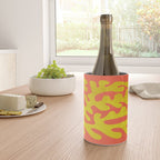 Sunflower & Tomato: Matisse Paper Cutouts 04 Wine Chiller Gallery Image 4