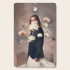 Never in the Right Place Cutting Board Gallery Image 1