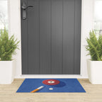 BALLS / Billiards - ball 7 I Welcome Mat Gallery Image 3