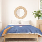 BALLS / Billiards - ball 7 I Duvet Cover Gallery Image 3