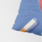 BALLS / Billiards - ball 7 I Pillow Sham Gallery Image 4