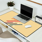 Aerial display (ver.2) Desk Mat Gallery Image 2