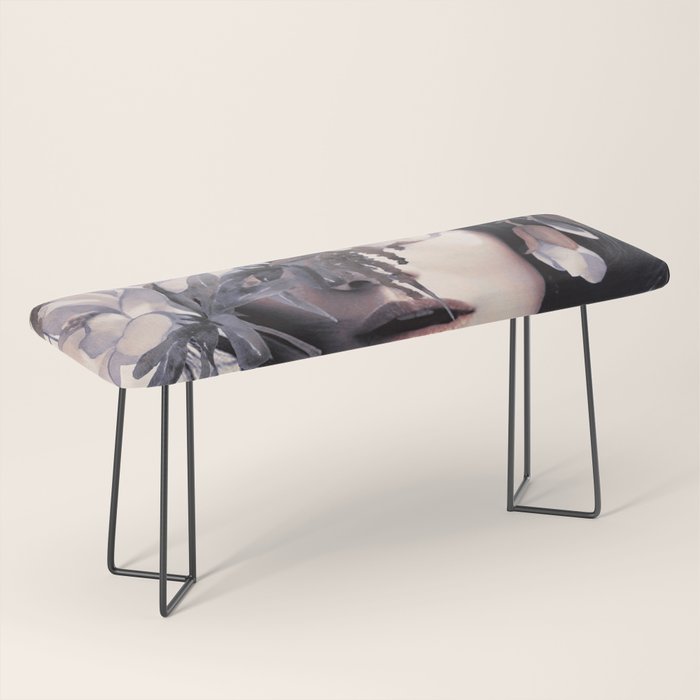 Hidden Beauty Bench Gallery Image 1